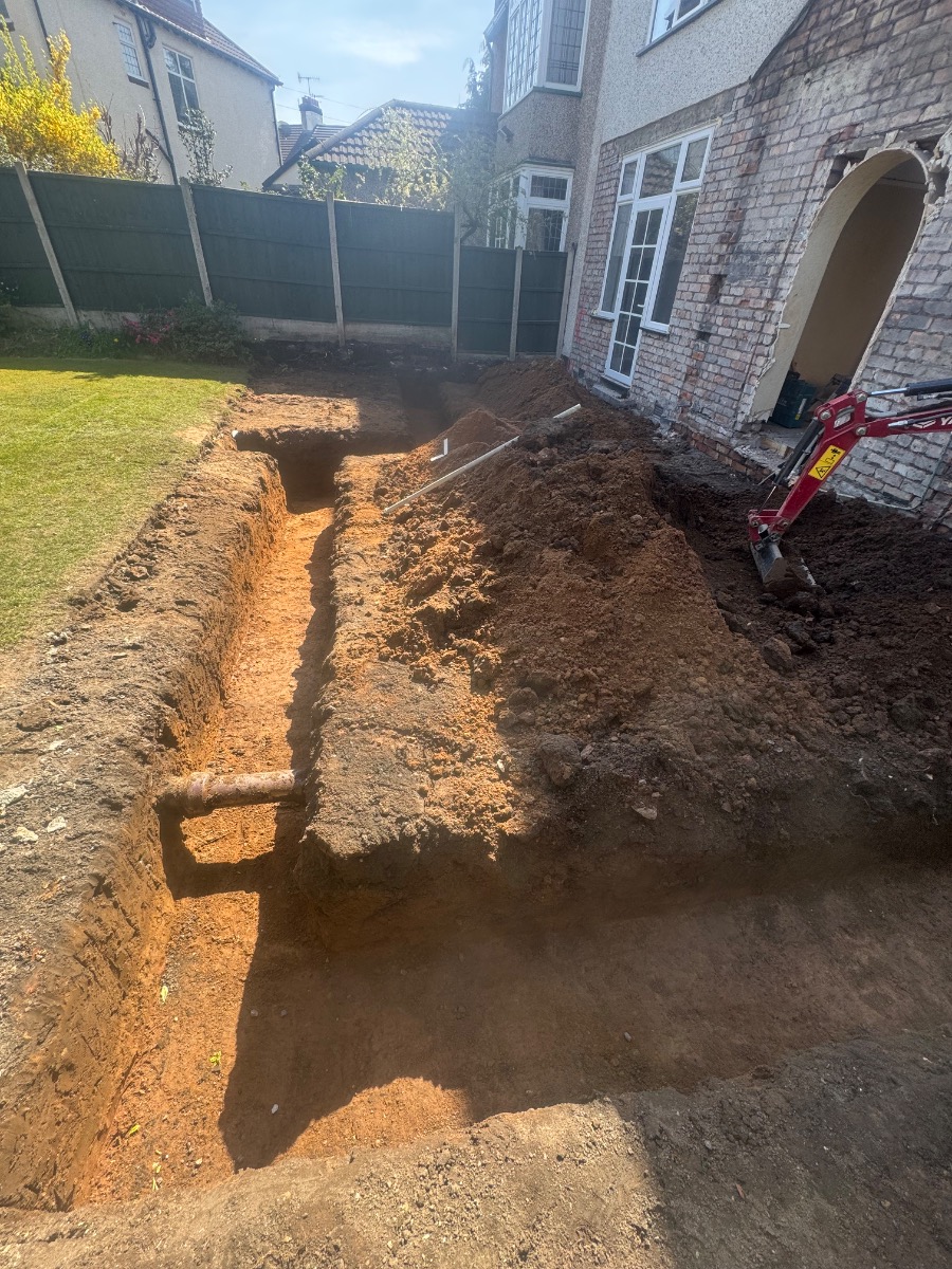 Extension Builder: Image 7
